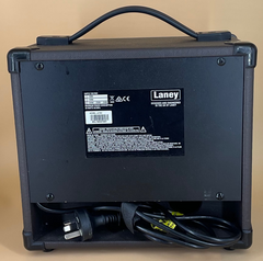 Laney Guitar Amplifier – LA15C