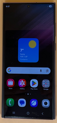 Samsung Galaxy S22 Ultra 5G 256GB Unlocked