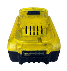 DeWALT 4.0AH 18V XR Tool Battery