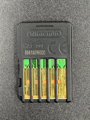 Cat Quest 3 - Nintendo Switch Game Cartridge