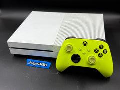 XBOX one s 1TB - 1681