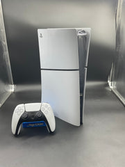 SONY PLAYSTATION 5 DIGITAL EDITION