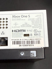 XBOX one s 1TB - 1681