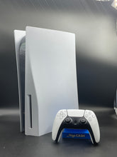 SONY PLAYSTATION 5 DISC EDITION