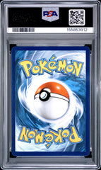 Pokémon - PSA 10 Gengar & Mimikyu Gx 53/181 Team Up
