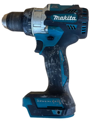 Makita 18V LXT Brushless Hammer Drill - DHP486