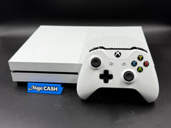 XBOX one S 1TB - 1681