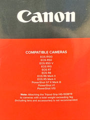 Canon Creator Accessory Kit