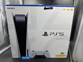 Boxed PlayStation 5 1TB disc edition