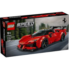 LEGO- Speed Champions Ferrari SF90 XX Stradale- 77254