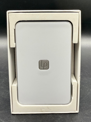 Lifeprint Portable Photo & Video Printer - For IPhone