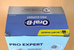 Oral-B Pro Expert Electric Toothbrush - Turquoise