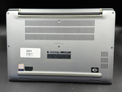 DELL Latitude 7400 - 1.6GHZ - 8GB RAM - 256GB SSD