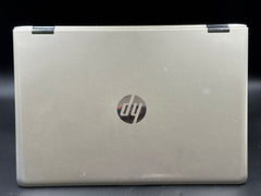 H.P Pavilion - 2.5GHZ - 4GB RAM - 1TB SSD