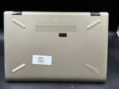 H.P Pavilion - 2.5GHZ - 4GB RAM - 1TB SSD