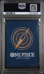 One Piece - Monkey D Luffy Wanted ST01-012 JPN