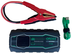 CAROSS T18 12V 800A Compact Smart Lithium Jump Starter