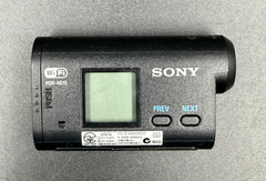 Sony HDR-AS15 Compact Action Camera - With Waterproof Case