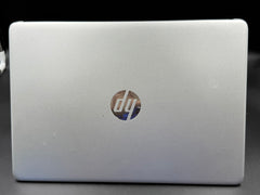 H.P 14s-dq3xxx - 1.1GHZ - 4GB RAM - 128GB SSD