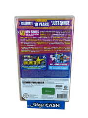 Nintendo Switch Just Dance 2020 Game