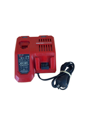 Milwaukee 18V Dual Battery Charger - M12-18FC