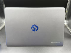 H.P Chromebook plus intel core 13 - 8GB RAM - 128GB SSD