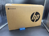 HP Chromebook Plus - 3.80GHZ - 128GB UFS - 8GB RAM