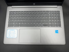 HP Chromebook Plus - 3.80GHZ - 128GB UFS - 8GB RAM