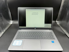 HP Chromebook Plus - 3.80GHZ - 128GB UFS - 8GB RAM