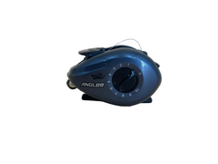 Jarvis Walker Angler Baitcaster Fishing Reel