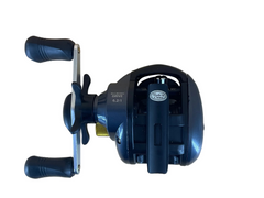 Jarvis Walker Angler Baitcaster Fishing Reel
