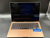 Apple MacBook Air 13” 2020 - 8GB RAM - 256GB SSD