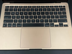 Apple MacBook Air 13” 2020 - 8GB RAM - 256GB SSD