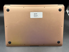 Apple MacBook Air 13” 2020 - 8GB RAM - 256GB SSD