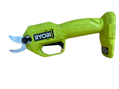Ryobi Prunning Secateurs - Skin Only