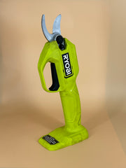 Ryobi Prunning Secateurs - Skin Only