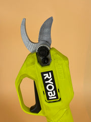 Ryobi Prunning Secateurs - Skin Only