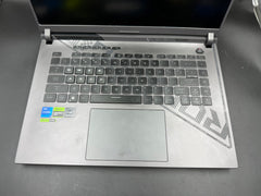 ASUS ROG STRIX - 2.60GHZ - 16GB RAM - 1TB SSD - GEFORCE RTX 4060 8GB GRAPHICS CARD