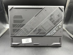 ASUS ROG STRIX - 2.60GHZ - 16GB RAM - 1TB SSD - GEFORCE RTX 4060 8GB GRAPHICS CARD