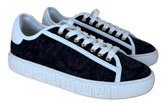 VERSACE- Barocco Greca-Size 38