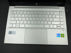 H.P Pavilion - 512GB SSD - 16GB RAM - 1.7GHZ