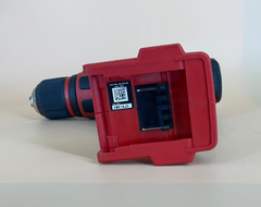 Ozito Cordless Drill Driver 18v Power X Change - PXDDS-180 - Skin Only