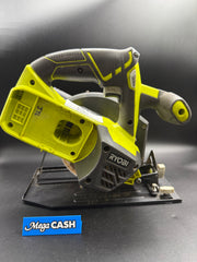 Ryobi 18V Circular Saw R18CSP - Skin Only