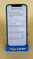 Apple iPhone 12 Pro 128GB MGMK3X/A Graphite Unlocked