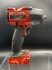 Milwaukee Impact Wrench 18V Skin Only M18 FMTW2F12