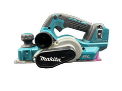 Makita 18V Planner - Skin Only - DKP181