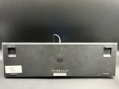 Cooler Master Wired RGB Gaming Keyboard