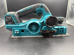 Makita 18V Planner - Skin Only - DKP181