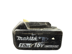 Makita 18V 5.0ah Battery - BL1850B