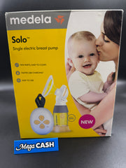 Medela Breast Pump